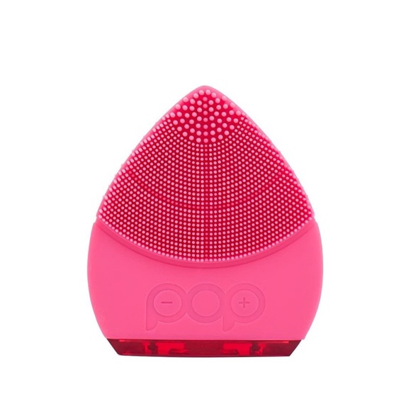 Pop Sonic Leaflet Facial Cleansing Device 🛁 - Picture 1 of 5